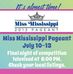 Marie Wicks-Miss Mississippi 2012 - Facebook