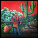Marie Widmer - @create_a_space - Instagram