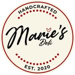 Homemade by Marie Wilcox - @maries_deli - Instagram