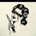 Connie Marie Wiles - @psychobxtchh22 - Instagram