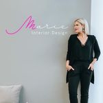 Marie Interior Design - Marie-Sophie Wilhelm - @marie_interior_design - Instagram