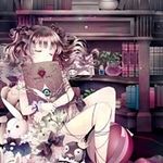 Marie Wilhelm - @marie14784 - Instagram