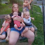 Marie Wilhelm - @mariewilhelm1973 - Instagram