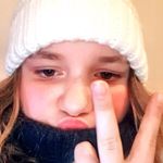 Marie Wilhelm - @mariewi6608 - Instagram