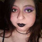 Victoria Marie Windham - @catakombkitten - Instagram