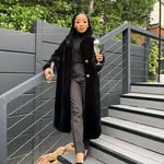 Marie Winner - @bossoudowe - Instagram