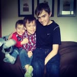 Marie Wireman - @zccw - Instagram