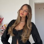 Chase Marie Wise - @chasemarieee - Instagram