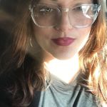 MarieRamona - @ramona_marie_wise_protector - Instagram