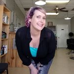 Staci Marie Wise - @uniquetechnique985 - Instagram