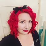 Marie Witt - @marylou_1409 - Instagram