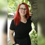 Marie Witte - @malefy.wi - Instagram
