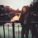 Marie Witte - @mariiiie96 - Instagram