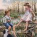 Marie Witte Fine Artist - Facebook