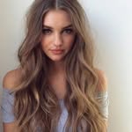Marie Wohl - @eickejanine7 - Instagram