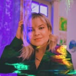 Ashley Marie Wolfe - @ashes_wolfe - Instagram