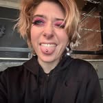 Hannah Marie Wolfe - @imthespiralgoddess - Instagram