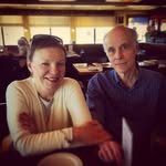 Marie and Joe Wolfe - @marblewolfe - Instagram