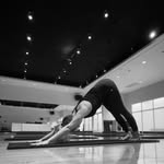 Marie Wolfe - @wolfe.yoga - Instagram