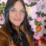 Marie Wolfe - @bleuwolf38 - Instagram