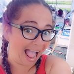 Kisha MArie Woolley - @kishawoolley - Instagram