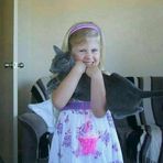 Marie Woolley - Facebook