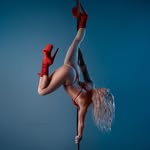 Marie_Wright💜🩶 - @maries_polefitness - Instagram
