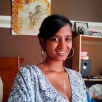 Marie-Amandine Lao Yip Sein - @amandiine_lys - Instagram