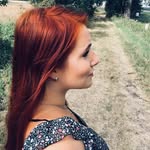 Marie - @mariezipfel - Instagram