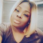 Mariea Johnson - @prettyskin_26 - Instagram