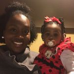 Mariea Johnson - @sgtmariea.williams - Instagram