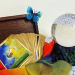 Mariea johnson spiritual medium - @crystal_healing_halstead_reads - Instagram