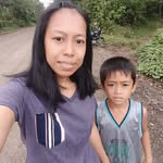 Mariel Villota Basco - @marielvan48 - Instagram