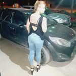 Mariel Carrara - @marielbenjamin_1978 - Instagram