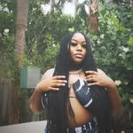 Mariel Brown - @m0neymakin_mari - Instagram