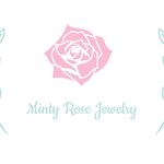 Mariel Brown - @mintyrosejewelry - Instagram