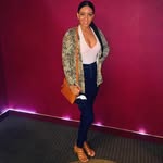 Mariel L Brown - @mariel.brown1689 - Instagram