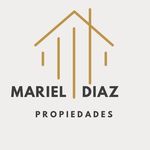 Mariel Diaz - @marieldiazpropiedades - Instagram