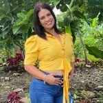 Mariel Díaz - @marieldiaz03 - Instagram