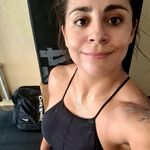 Mariel Diaz - @marudiazz - Instagram