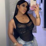 Mariel Díaz - @marieldiazm - Instagram