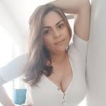 Mariela Angelina Aguayo Gray - @marielaagary - Instagram