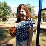 Mariel Marcos - @mariel.marcos.7737 - Instagram