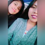 Mariel Marcos - @mayemarkos - Instagram