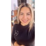 Mariel Pérez - @marielosperez07 - Instagram