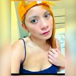 Mariel Robert Solcap - @aledzucr - Instagram