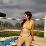 Mariel Rojas - @mariiel_rojass - Instagram