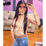 Mary Rojas - @mariel_rojas_22 - Instagram