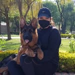 Mariela Torrez - @anamarielatr - Instagram