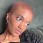 Marième - @mariemefall__ - Instagram